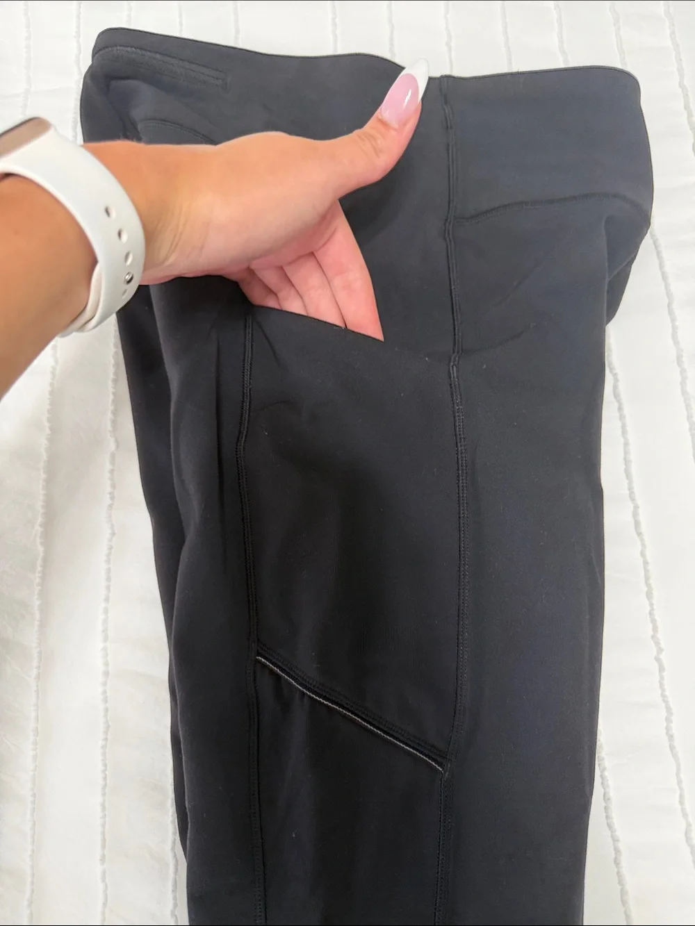 Lululemon Leggings size 2